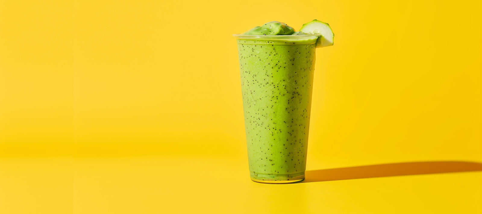 LoLo Spring Smoothie