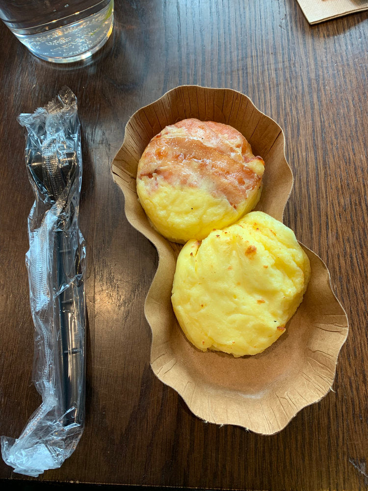 Recipe-Keto-Instant Pot Egg Bites