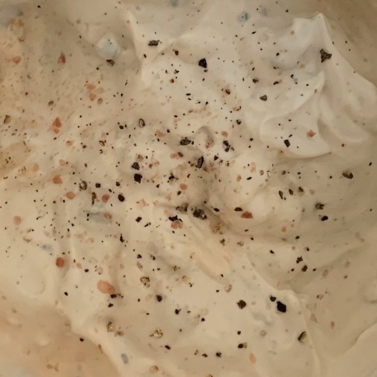 Recipe-LoLo's Spicy Wang Dip