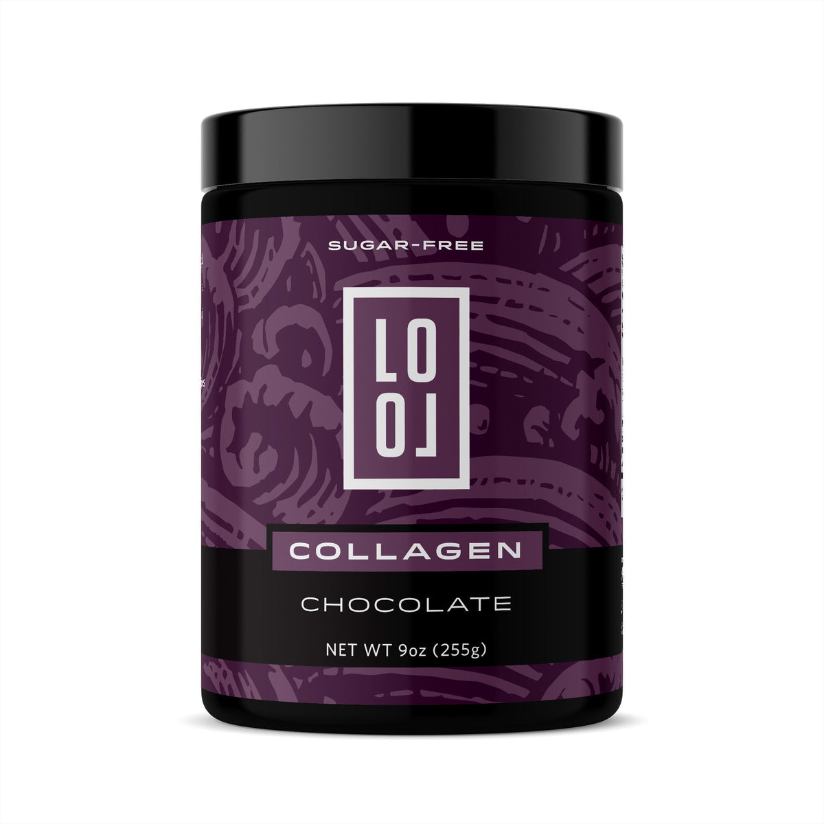 LoLo Collagen Protein-Chocolate