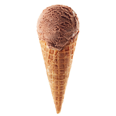LoLo Premium Keto Ice Cream Base Mix - Chocolate