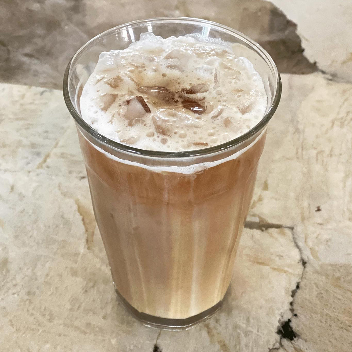 LoLo Latte - Espresso