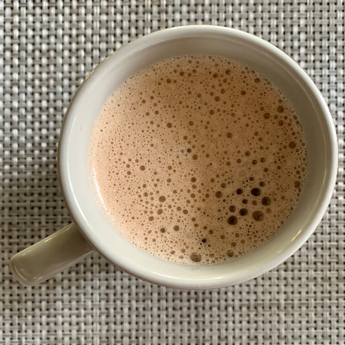 LoLo Latte - Espresso
