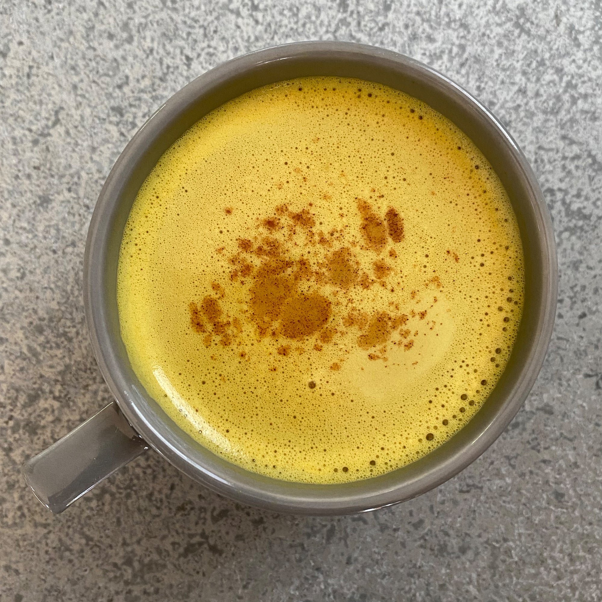 Golde Superfood Latte Sampler