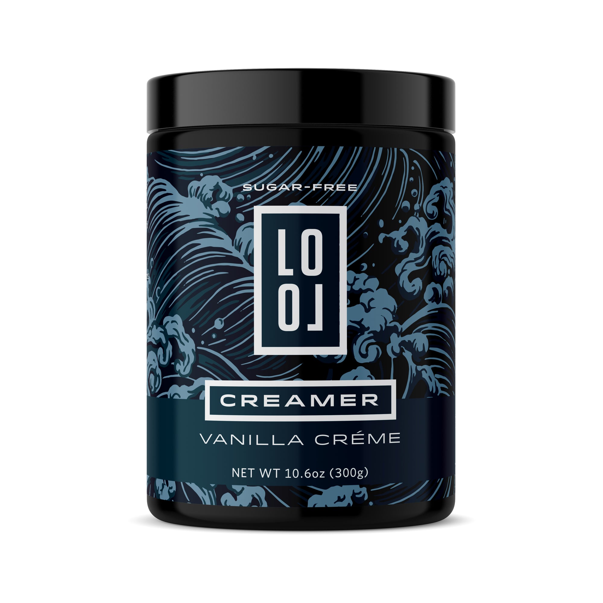 LoLo Collagen Creamer-Vanilla