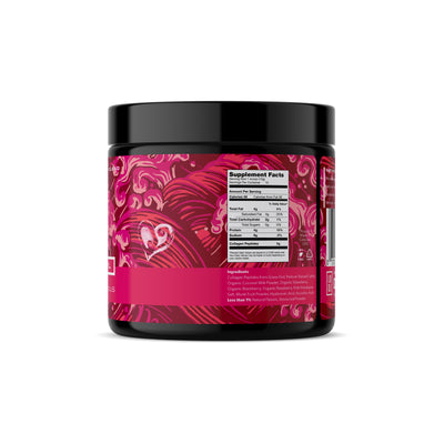 LoLo Glo Girl - Very Berrylicious - Collagen Beauty Blend