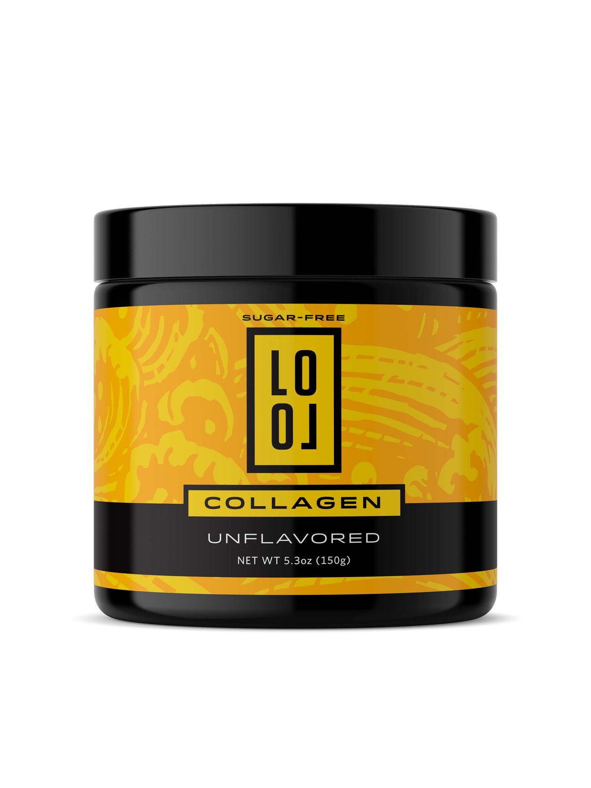 LoLo Collagen Protein-Unflavored