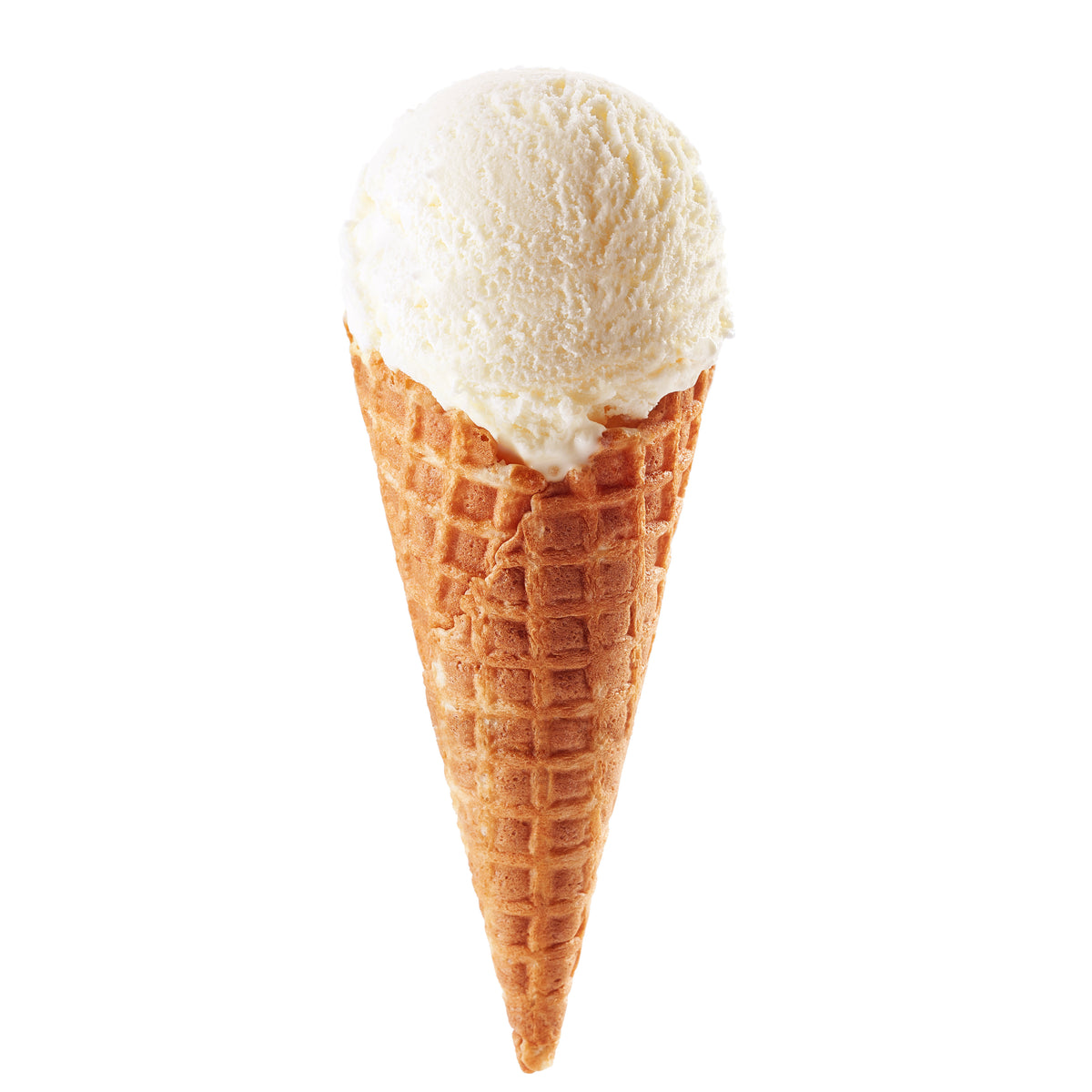 LoLo Premium Keto Ice Cream Base Mix - French Vanilla